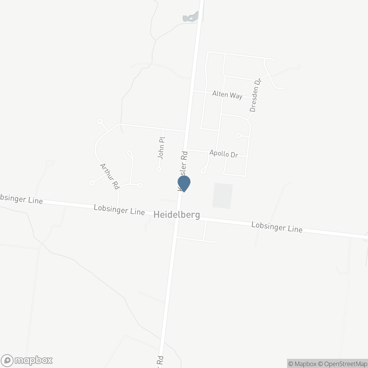 2739 KRESSLER Road, Woolwich, Ontario N0B 2M1